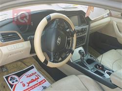 هیوندای سۆناتا